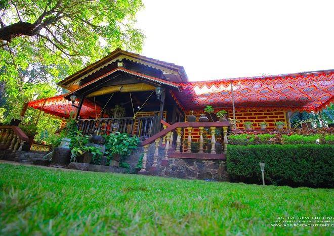 Konkan dream home near ratnagiri