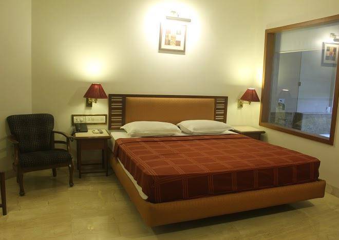 Hotel maharaja pearl