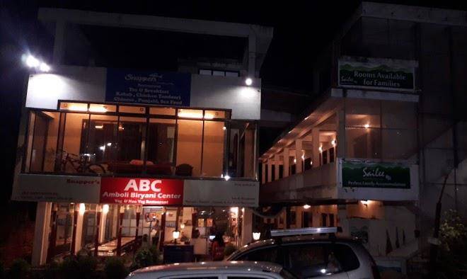 Sailee hotel