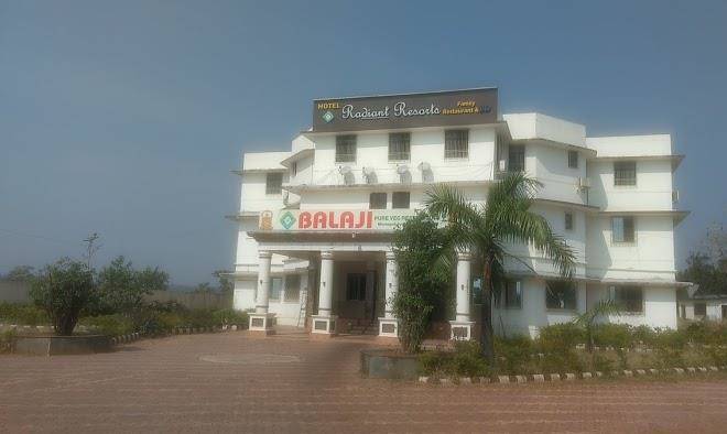 Radiant Resorts Image