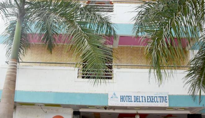 Hotel delta executive shirdi
