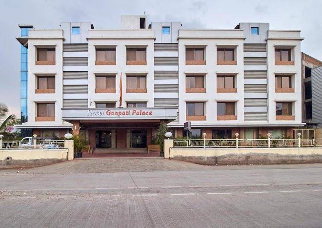 Hotel ganpati palace