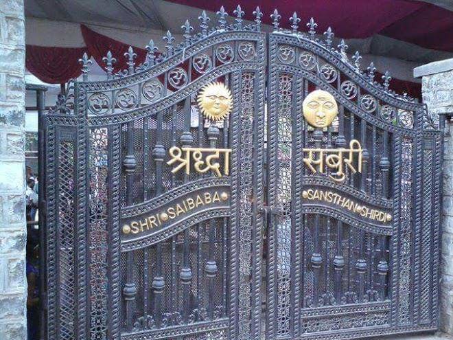 Hotel Sai Siddh Suites Image