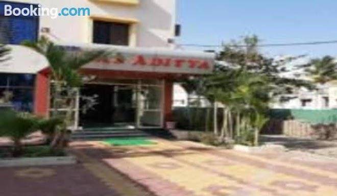 Hotel sai aditya palace