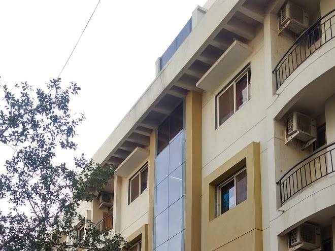 Hotel sai bhavan