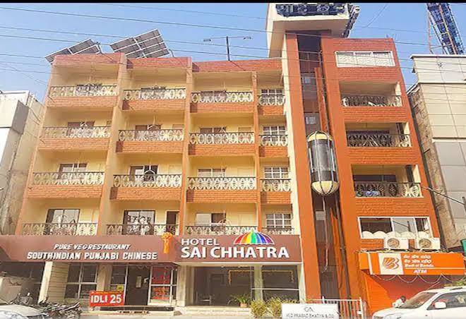 Hotel sai chhatra