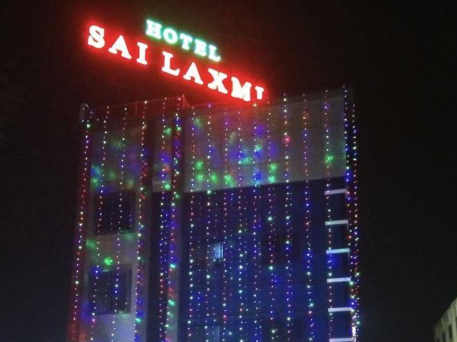 Hotel sai laxmi