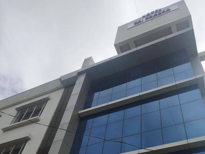 Hotel sai prabha