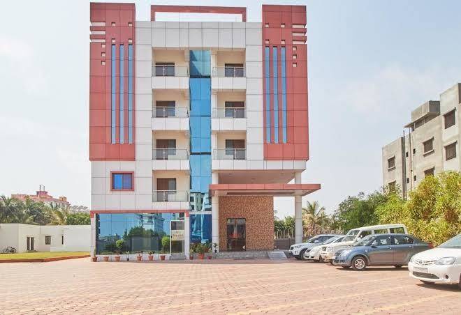 Hotel sai sangam