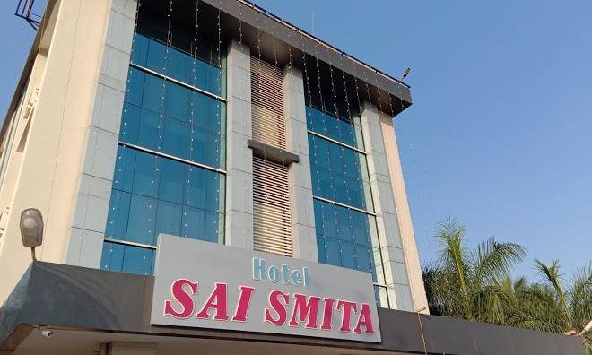 Hotel sai smita