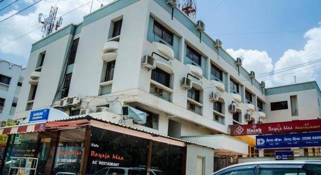 Hotel saish