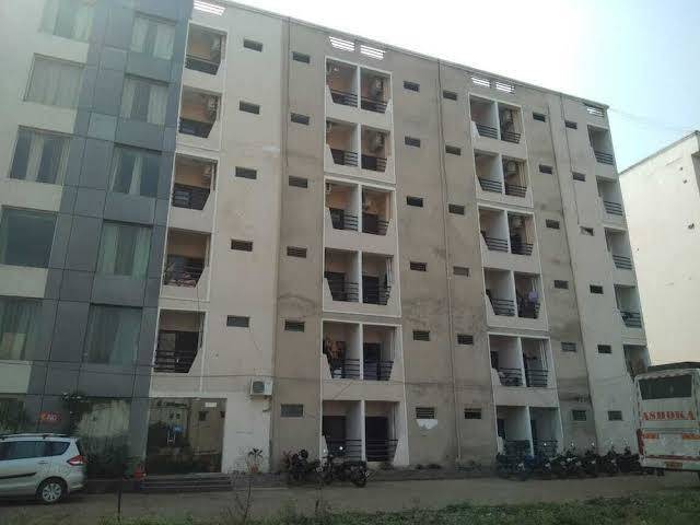 Hotel Shubh Sai Image