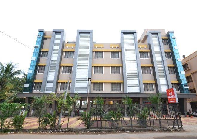 Hotel yogiraj