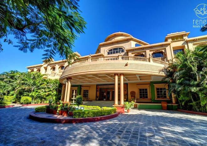 Renest shirdi resort