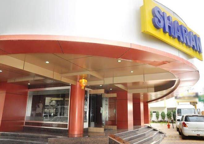 Sharan hotels private ltd