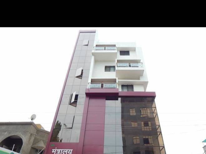 Hotel mantralaya