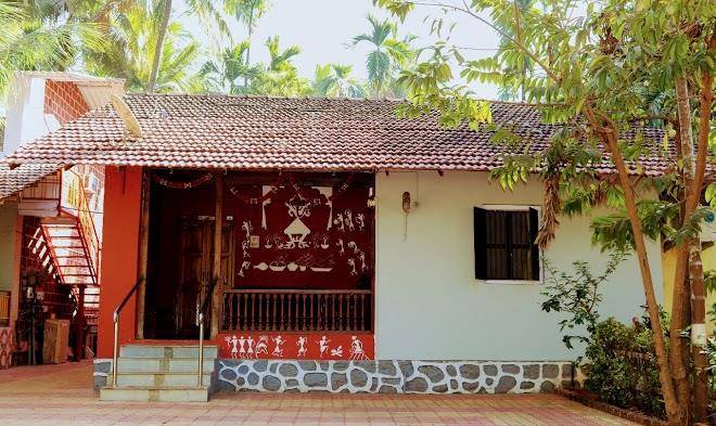 Aapli wadi homestay