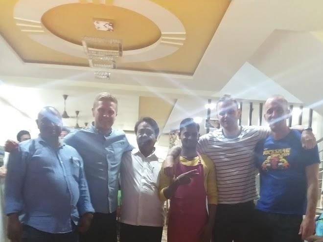 Hotel Kokan Kinara Image