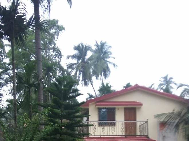 Hotel pahunchar