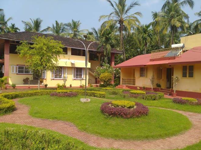 Niwara resort
