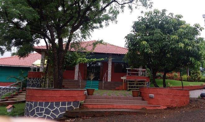 Panthastha prangan