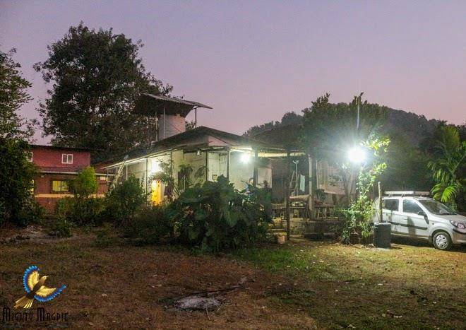 Suyog resort