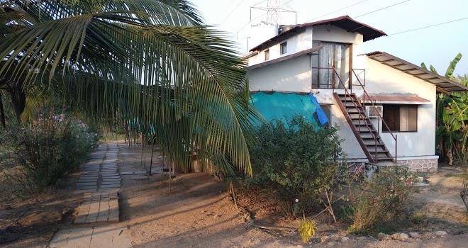 Ruturajfarm & Resort Image