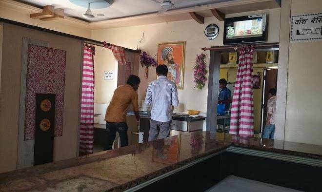 Hotel satyam shivam sundaram
