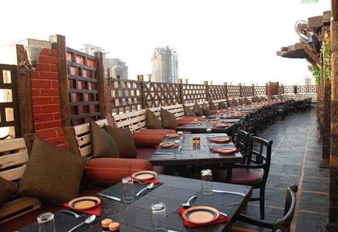 Hotel lerida