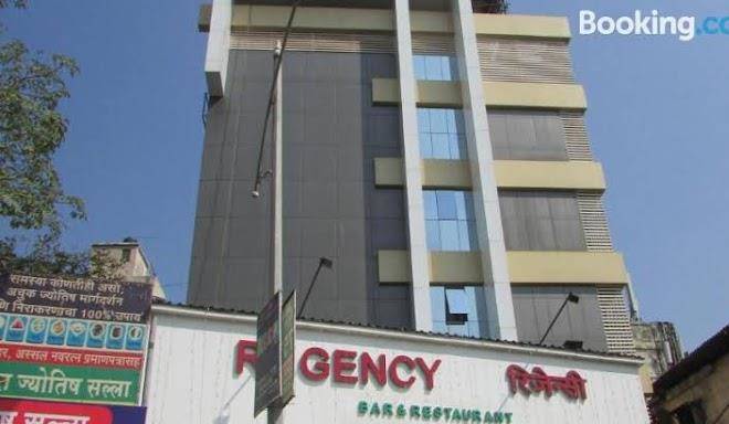 Hotel Mourya Residency Pvt Ltd Image