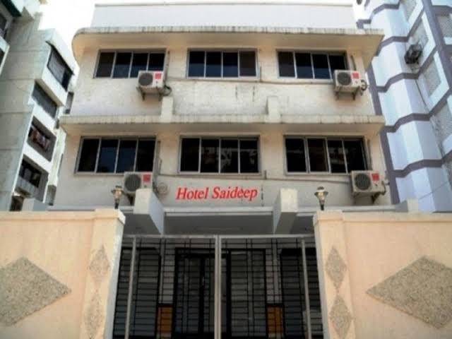 Hotel sai deep