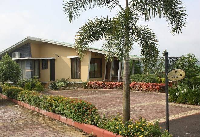 E and g green valley resorts nashik