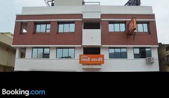 Hotel sai yatri