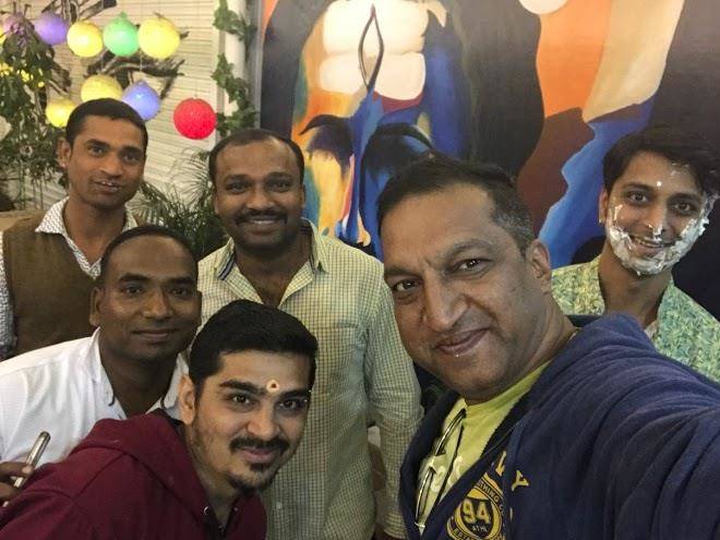 Hotel shivanand8600814757