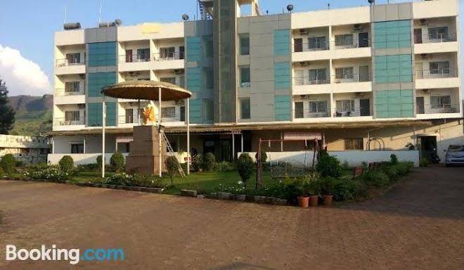 Sai krupa hotel kaka pure veg
