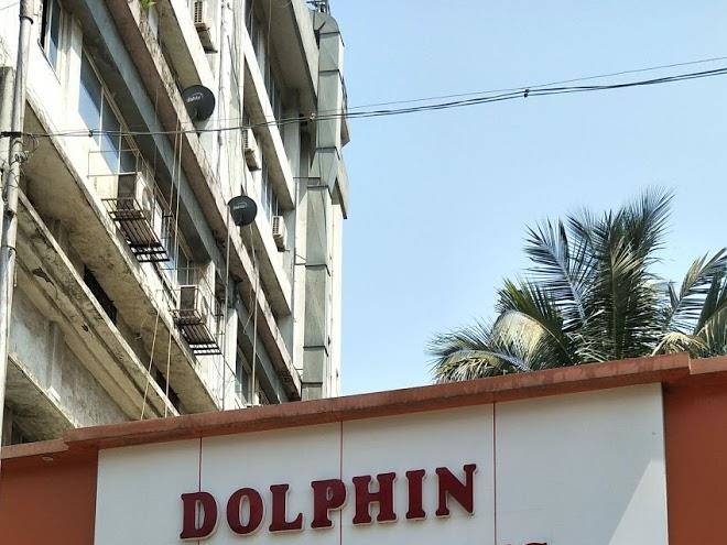 Dolphin lodging & boarding