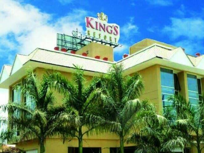 Kings resort