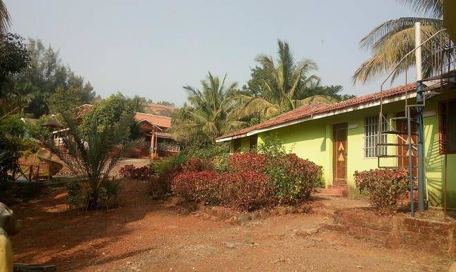 Abhiruchi Farm & Resort Pune Image
