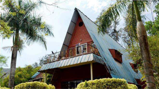 Surya Shibir Resort Image