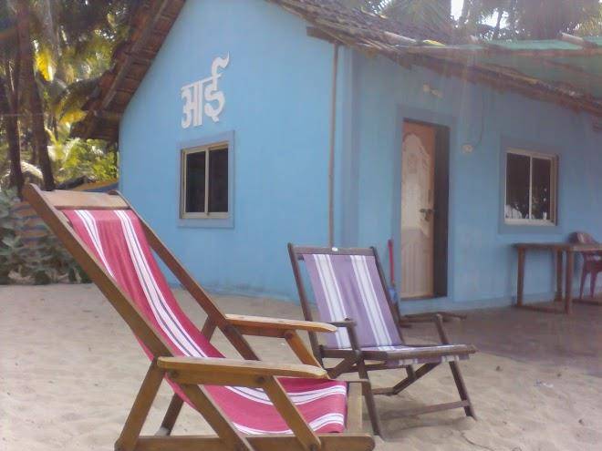 Aai shubhangi beach resort