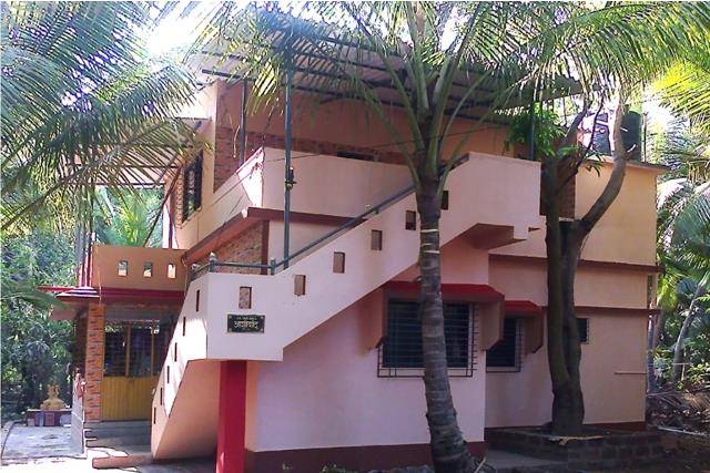 Aashirwaad nyahari niwas