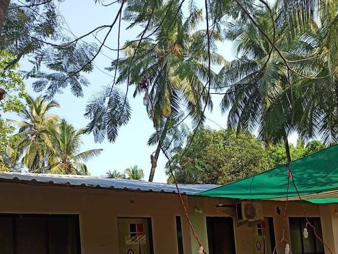 Dipprasad beach resort