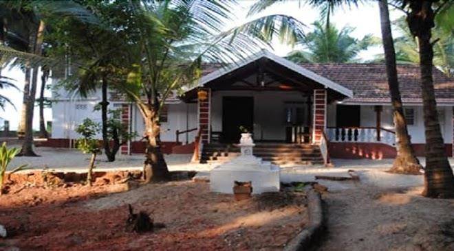Fantasea beach resort