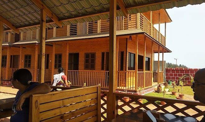 Ratna sindhu beach resort