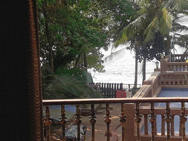 Sea pearl beach resort