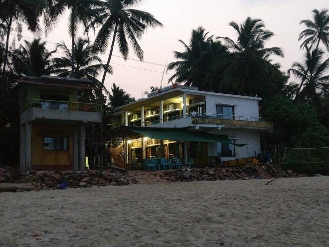 Siddhivinayak beach resort