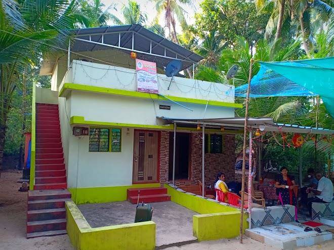 Taramati niwas