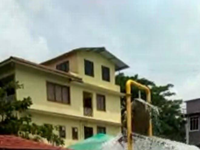 Blue wave resort resorts in virar arnala mumbai