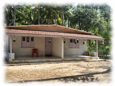 Sealord resort arnala