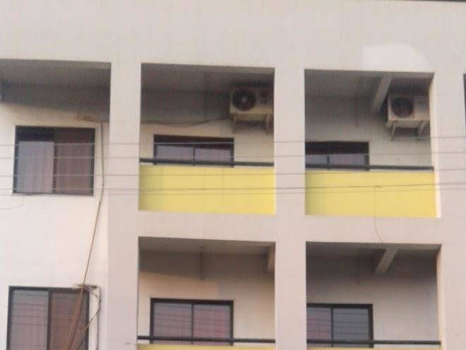 Hotel pearl